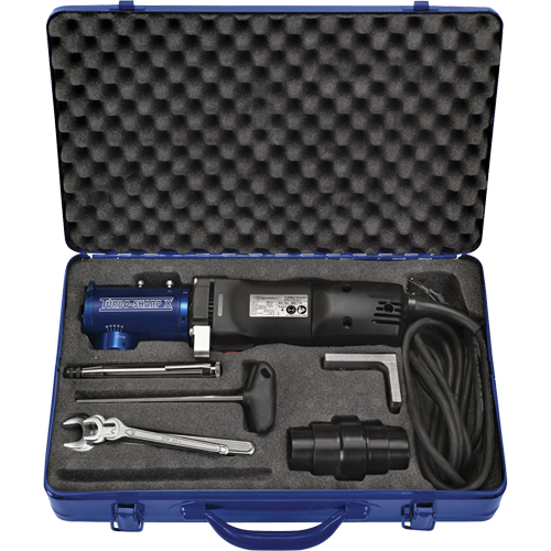 Turbo-Sharp&reg; X Tungsten Electrode Grinders Ottawa Fastener Supply