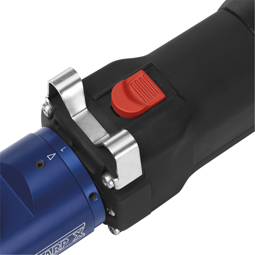 Turbo-Sharp&reg; X Tungsten Electrode Grinders Ottawa Fastener Supply