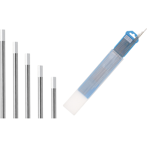 &eacute;lectrodes de tungst&egrave;ne, 5/32" dia. x 7" lo Ottawa Fastener Supply