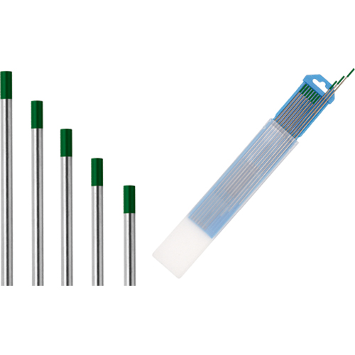 &eacute;lectrodes de tungst&egrave;ne, 0,040" dia. x 7" lo Ottawa Fastener Supply