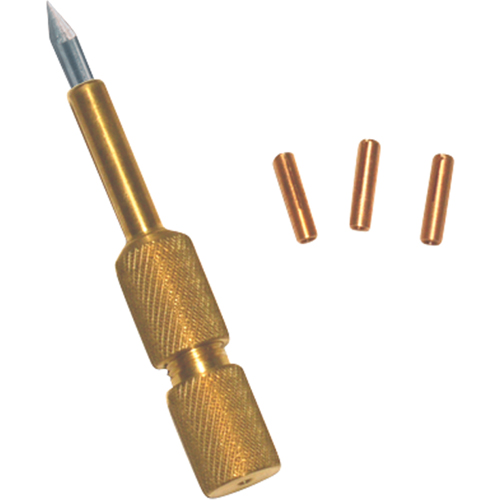 Turbo-Sharp&reg; V Tungsten Electrode Grinders - Short Tungsten Kit Ottawa Fastener Supply