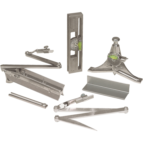 Ensemble de travail Ottawa Fastener Supply