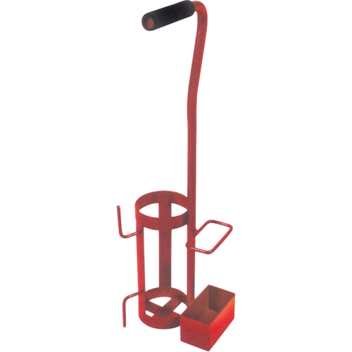 Portebouteille Genstar Ottawa Fastener Supply