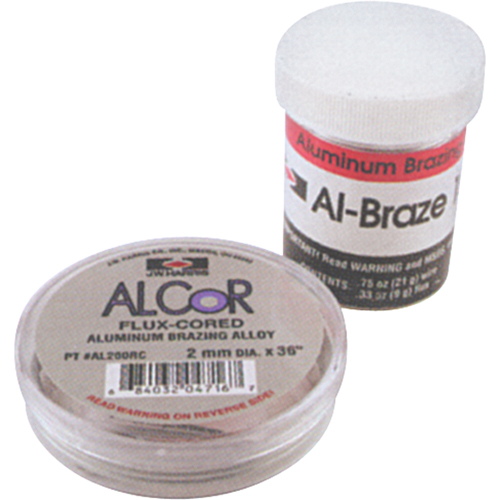 Alliages d'aluminium Ottawa Fastener Supply