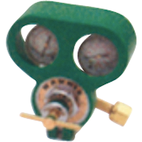 Single Stage Regulators No. 25 - Gauge Guards, Oxygen Ottawa Fastener Supply