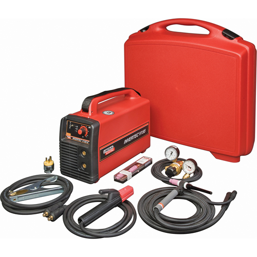 Invertec&reg; V155-S Stick Welders Ottawa Fastener Supply