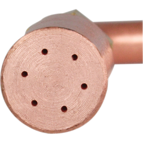 Buse de chauffe multi-gaz Ottawa Fastener Supply