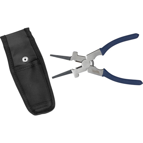 8-Way Multi-Purpose MIG Pliers Ottawa Fastener Supply