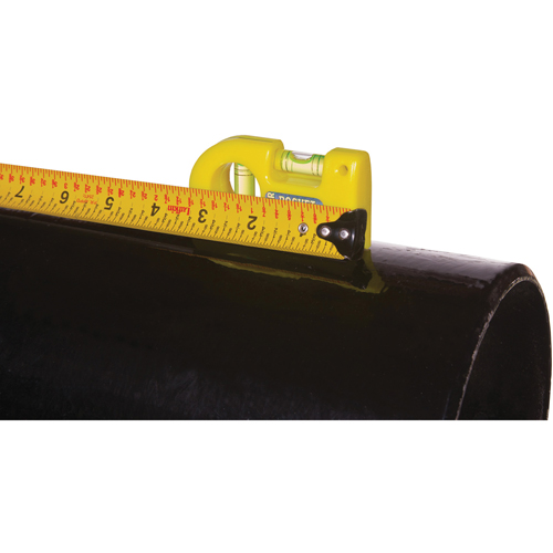 Niveaux de poche Ottawa Fastener Supply