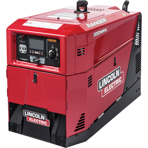 Ranger&reg; 330MPX Welder/Generator Engine Drive (Kohler&reg;) Ottawa Fastener Supply