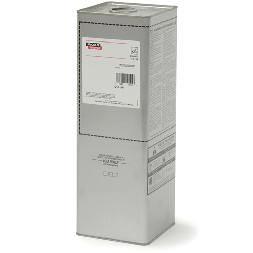 &eacute;lectrode enrob&eacute;e 50 lb Fleetweld 5P+, 3/32" dia. x 12" lo Ottawa Fastener Supply