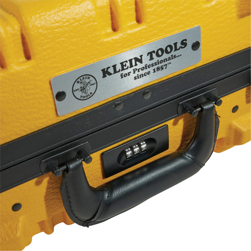 Utility Insulated Tool Kits, 13 Pcs Ottawa Fastener Supply