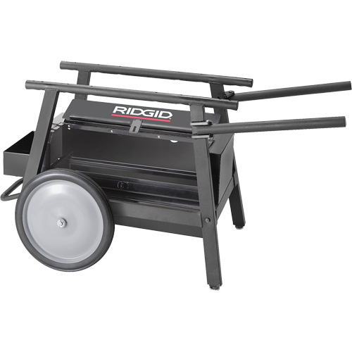 Support universel &agrave; roue et armoire no 200A Ottawa Fastener Supply