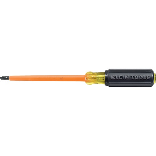 Insulated, Special Profilated Phillips-Tip Screwdrivers Ottawa Fastener Supply