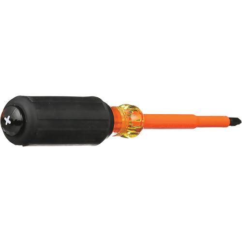Insulated, Special Profilated Phillips-Tip Screwdrivers Ottawa Fastener Supply