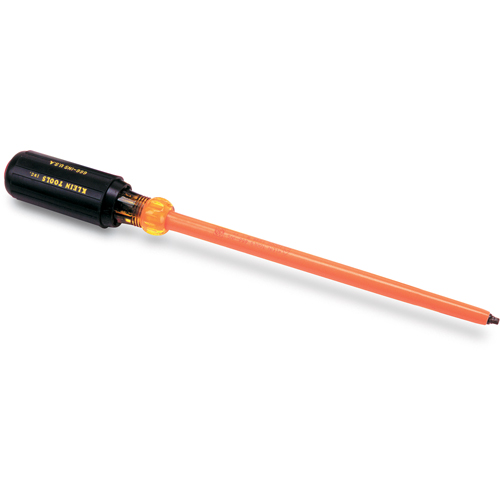 Insulated Square-Recess Screwdriver Ottawa Fastener Supply
