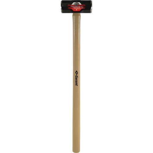 Double-Face Sledge Hammer, 8 lbs., 32" L, Wood Handle Ottawa Fastener Supply
