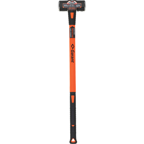 Double-Face Sledge Hammer, 10 lbs., 36", Fibreglass Handle Ottawa Fastener Supply