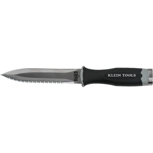 Serrated Duct Knife Ottawa Fastener Supply