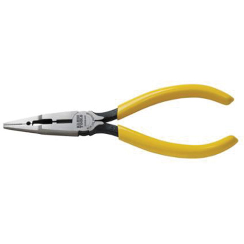 Connector Crimping Long-Nose Pliers Ottawa Fastener Supply