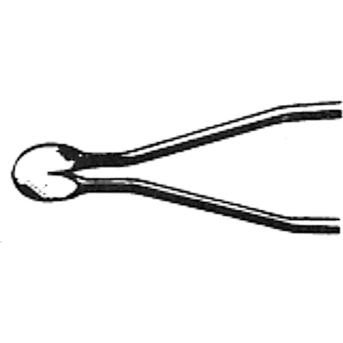 Soldering Guns - Replacement Tips, Cutting Tip Only Ottawa Fastener Supply