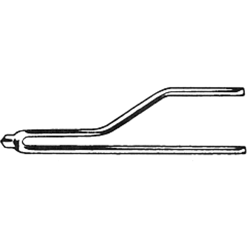 Soldering Guns - Replacement Tips, Standard Tip Only, 2/Pkg. Ottawa Fastener Supply