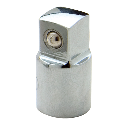 Adaptateur pour douille, Prise 3/8", Douille 1/4", 1" lo Ottawa Fastener Supply
