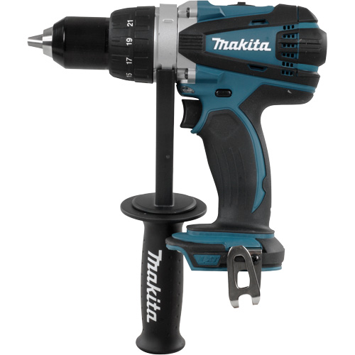 LXT Compact Drill-Driver (Tool Only), Lithium-Ion, 18 V, 1/2" Chuck, 970 in-lbs Torque Ottawa Fastener Supply