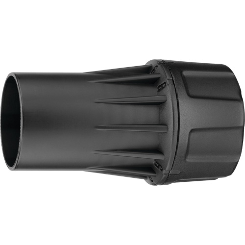 Universal Quick Connector for Dewalt&reg; Dust Extractors Ottawa Fastener Supply