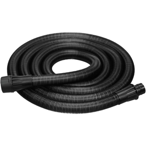 15' Anti-Static Hose for Dewalt&reg; Dust Extractors Ottawa Fastener Supply