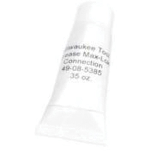 Graisse de remplacement Max-Lok, 0,35 oz, Tube Ottawa Fastener Supply