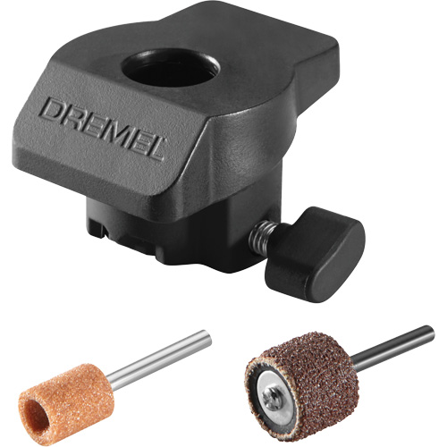 Sanding/Grinding Guide Attachment Kit Ottawa Fastener Supply