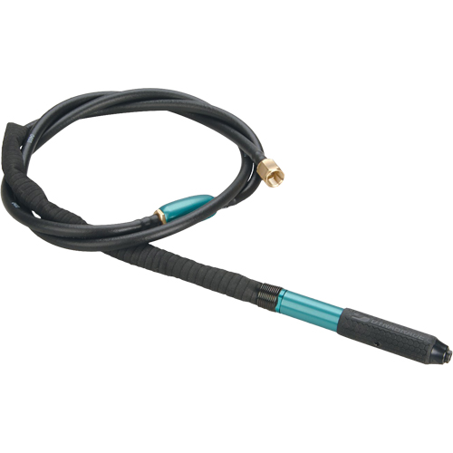 Meuleuse droite de style stylo &agrave; vitesse variable, 1/4" NPT, 3,5 pi³/min Ottawa Fastener Supply