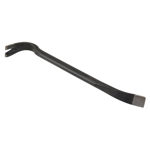 Wrecking Bar, 7/8" Width, 14" Length Ottawa Fastener Supply