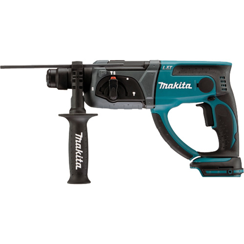 Marteau rotatif SDS Plus sans fil M12 Fuel, 18 V, 15/26", 1.4 lb-pi, 0-1200 tr/min Ottawa Fastener Supply