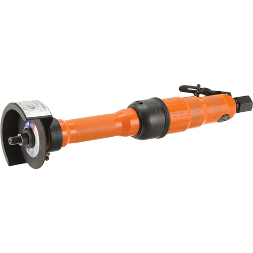 Heritage 25 Series - Extended Grinder Ottawa Fastener Supply