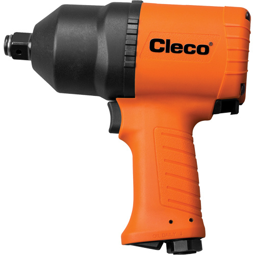 CWC Premium Composite Series - Impact Wrench, 3/8" Drive, 1/4" Air Inlet, 10000 No Load RPM Ottawa Fastener Supply