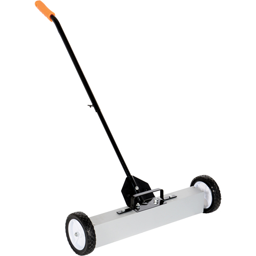 Vestil Sweepers, 24" W Ottawa Fastener Supply