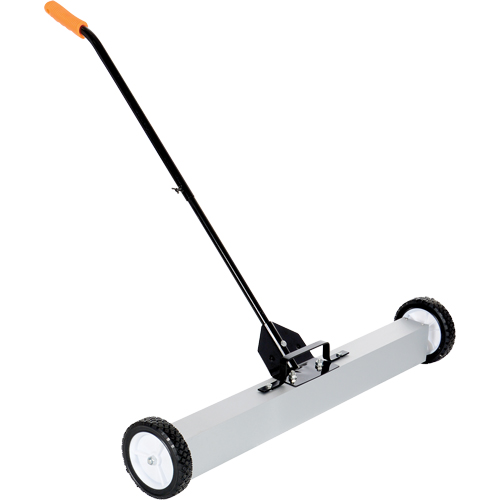 Magnetic Sweepers, 36" W Ottawa Fastener Supply