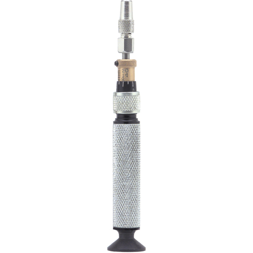Torque Limiting Screwdriver, 5 - 20 in. oz. Torque Range, 3-5/8" Length Ottawa Fastener Supply