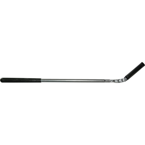 Tiges de r&eacute;cup&eacute;ration magn&eacute;tique, Longueur de 17", Diam&egrave;tre de 1/2", Capacit&eacute; de 7,5 lb Ottawa Fastener Supply