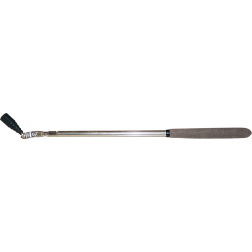 Tiges de r&eacute;cup&eacute;ration magn&eacute;tique, Longueur de 13", Diam&egrave;tre de 1/2", Capacit&eacute; de 12 lb Ottawa Fastener Supply