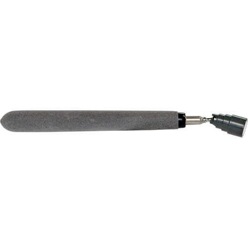 Magnetic Retrievers, 8" Length, 5/8" Diameter, 7 lbs. Capacity Ottawa Fastener Supply