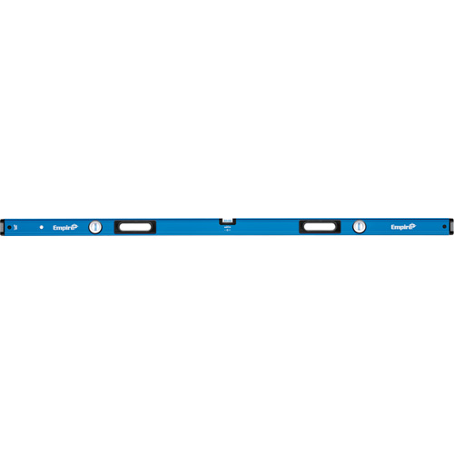 True Blue&reg; E70 Level, Box, 6' L, Aluminum, 3, Non-Magnetic Ottawa Fastener Supply
