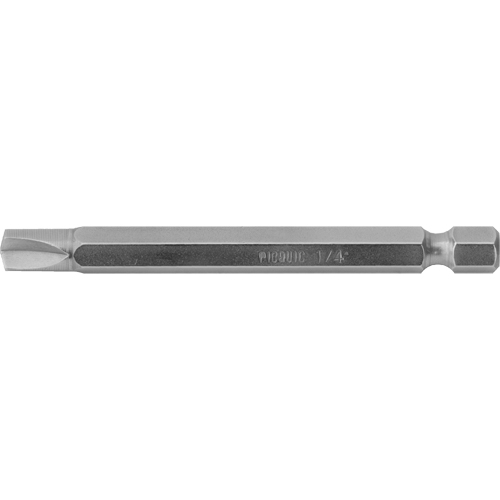 Embout de rechange pour tournevis multi embouts Sixpac Plus, Papillon, 3/32", Prise 1/4" Ottawa Fastener Supply