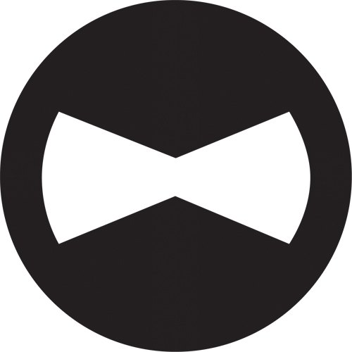 Embout de rechange pour tournevis multi embouts Sixpac Plus, Papillon, 3/32", Prise 1/4" Ottawa Fastener Supply