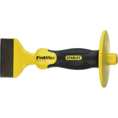 Stanley&reg; FatMax Masonry Chisel Ottawa Fastener Supply