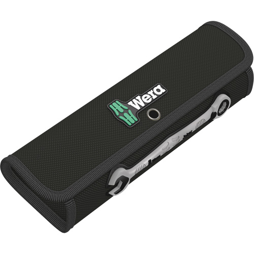 Jeu de cl&eacute;s Joker, Combinaison, 6 morceaux, M&eacute;trique Ottawa Fastener Supply