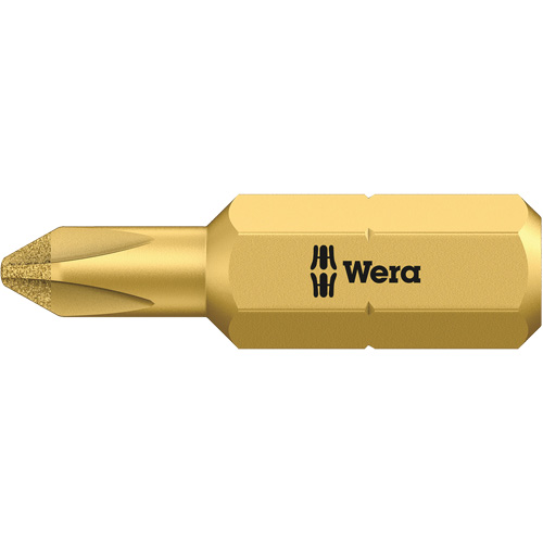 M&egrave;che diamant&eacute;e pour cloison s&egrave;che, Phillips, 2, Prise 1/4" Ottawa Fastener Supply