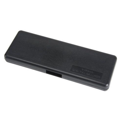 Mallette pour pied &agrave; coulisse num&eacute;rique Ottawa Fastener Supply